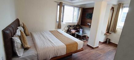 Hotel Apsara By GRB