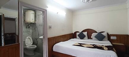 Hotel Apsara By GRB