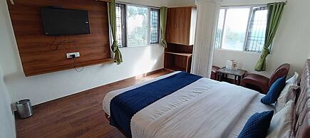Hotel Apsara By GRB