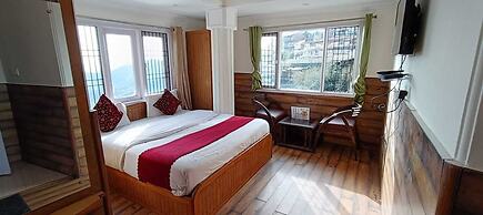 Hotel Apsara By GRB