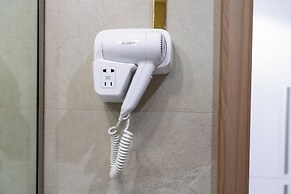 GLOBALSTAY. Azizi Riviera 34