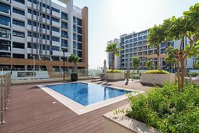 GLOBALSTAY. Azizi Riviera 34