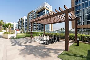 GLOBALSTAY. Azizi Riviera 34