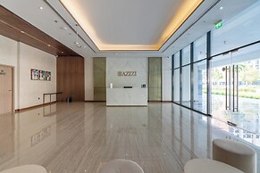 GLOBALSTAY. Azizi Riviera 34