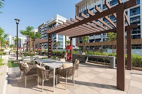 GLOBALSTAY. Azizi Riviera 34