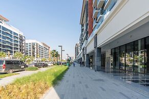 GLOBALSTAY. Azizi Riviera 34