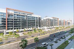 GLOBALSTAY. Azizi Riviera 34