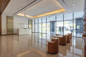 GLOBALSTAY. Azizi Riviera 34