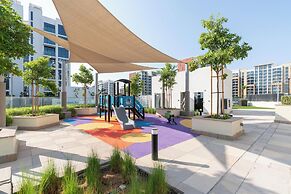 GLOBALSTAY. Azizi Riviera 34