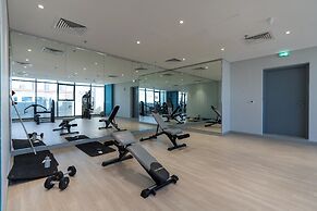 GLOBALSTAY. Azizi Riviera 34