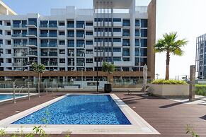GLOBALSTAY. Azizi Riviera 34