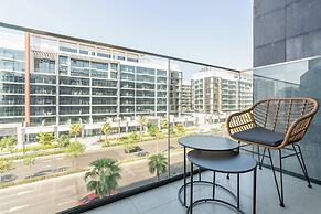 GLOBALSTAY. Azizi Riviera 34