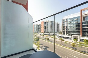 GLOBALSTAY. Azizi Riviera 34