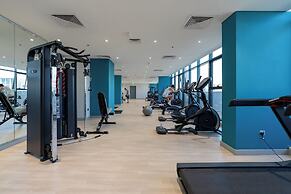 GLOBALSTAY. Azizi Riviera 34