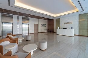 GLOBALSTAY. Azizi Riviera 34
