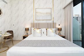 GLOBALSTAY. Azizi Riviera 34