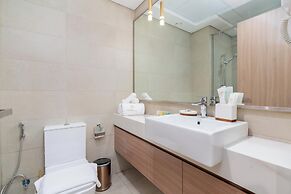 GLOBALSTAY. Azizi Riviera 34
