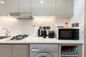 GLOBALSTAY. Azizi Riviera 34