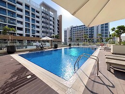 GLOBALSTAY. Azizi Riviera 34