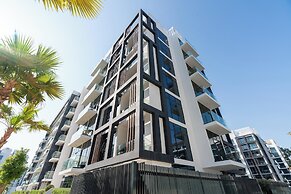GLOBALSTAY. Azizi Riviera 34