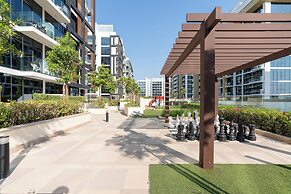 GLOBALSTAY. Azizi Riviera 34