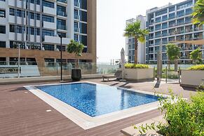 GLOBALSTAY. Azizi Riviera 34