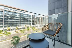 GLOBALSTAY. Azizi Riviera 34