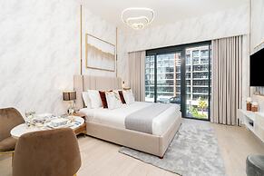 GLOBALSTAY. Azizi Riviera 34