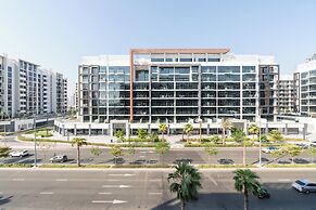 GLOBALSTAY. Azizi Riviera 34