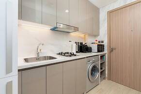 GLOBALSTAY. Azizi Riviera 34