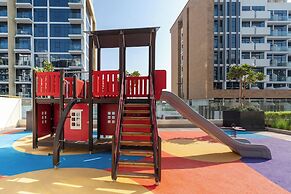 GLOBALSTAY. Azizi Riviera 34