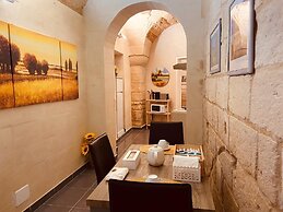Dimore di Lecce