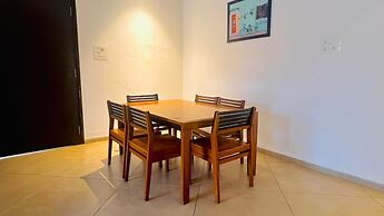 Ashford 4 BHK With Pvt Pool By Stellar Stays