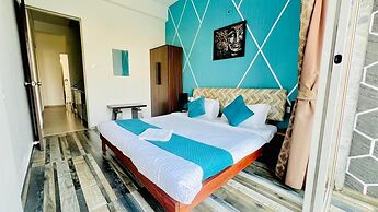 Ashford 4 BHK With Pvt Pool By Stellar Stays