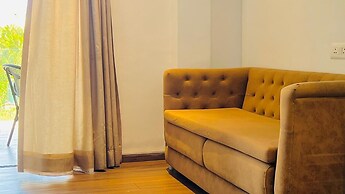 Ashford 4 BHK With Pvt Pool By Stellar Stays