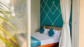 Ashford 4 BHK With Pvt Pool By Stellar Stays