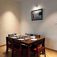 Ashford 4 BHK With Pvt Pool By Stellar Stays