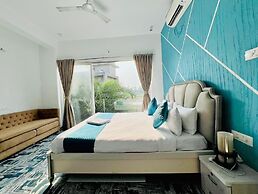 Ashford 4 BHK With Pvt Pool By Stellar Stays