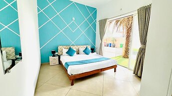 Ashford 4 BHK With Pvt Pool By Stellar Stays