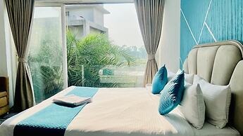 Ashford 4 BHK With Pvt Pool By Stellar Stays