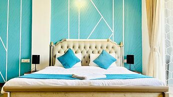 Ashford 4 BHK With Pvt Pool By Stellar Stays