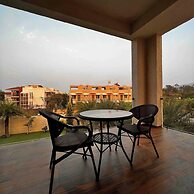 Ashford 4 BHK With Pvt Pool By Stellar Stays