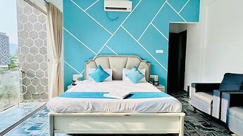 Ashford 4 BHK With Pvt Pool By Stellar Stays
