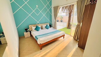 Ashford 4 BHK With Pvt Pool By Stellar Stays