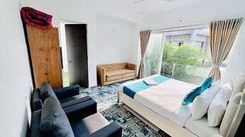 Ashford 4 BHK With Pvt Pool By Stellar Stays