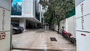 HOTEL METROMAX