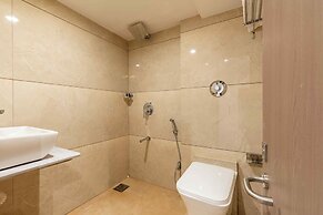 HOTEL METROMAX