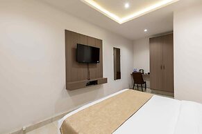 HOTEL METROMAX