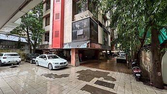 HOTEL METROMAX