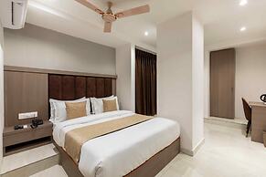 HOTEL METROMAX